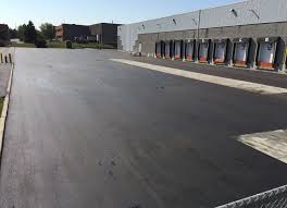 Dimmitt, TX Driveway Paving Services Company